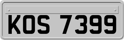 KOS7399