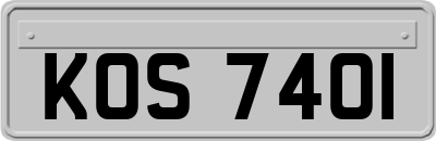 KOS7401