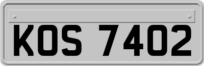 KOS7402