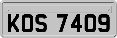 KOS7409