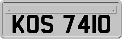 KOS7410