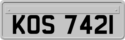 KOS7421