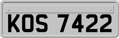 KOS7422