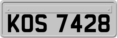 KOS7428