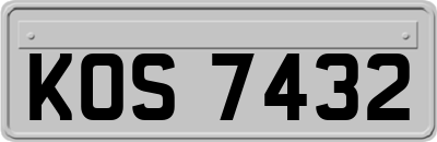 KOS7432