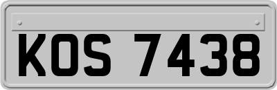 KOS7438