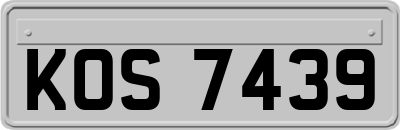 KOS7439