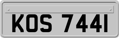 KOS7441