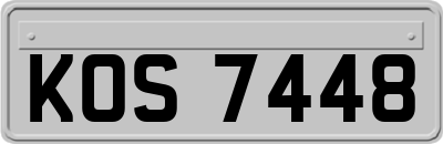 KOS7448