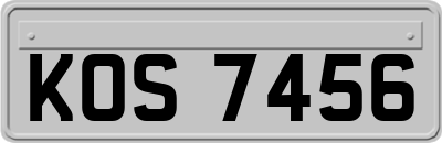 KOS7456