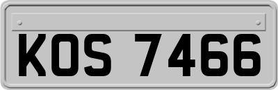 KOS7466