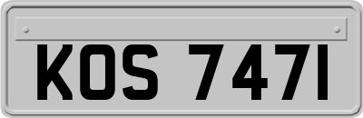 KOS7471