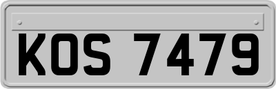 KOS7479