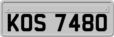 KOS7480