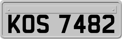 KOS7482