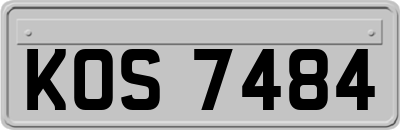 KOS7484