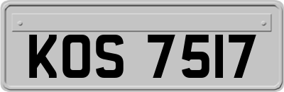 KOS7517