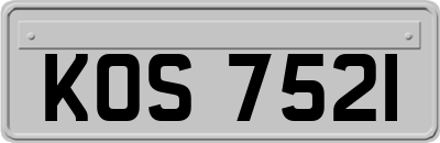 KOS7521