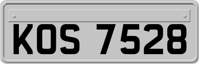 KOS7528