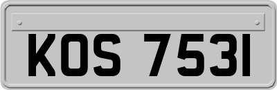 KOS7531