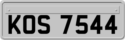 KOS7544