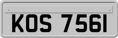 KOS7561
