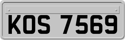 KOS7569