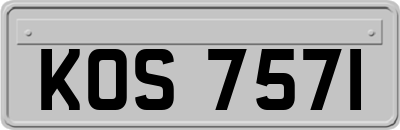 KOS7571