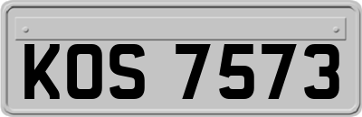 KOS7573