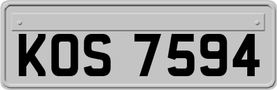 KOS7594