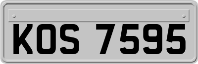 KOS7595