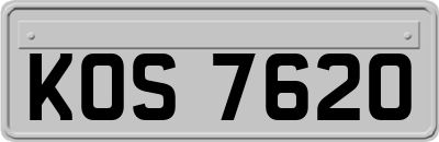 KOS7620