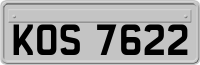 KOS7622