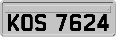 KOS7624