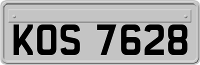 KOS7628