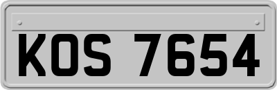 KOS7654