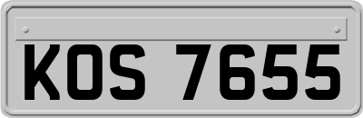 KOS7655
