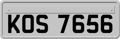 KOS7656