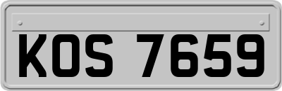 KOS7659