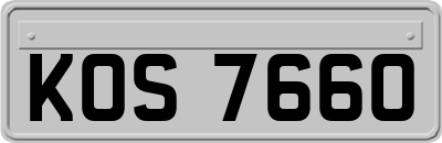 KOS7660