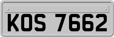 KOS7662