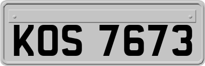 KOS7673