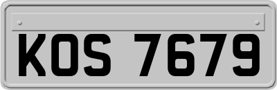 KOS7679
