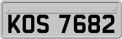 KOS7682