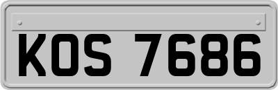 KOS7686