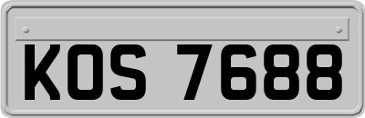 KOS7688