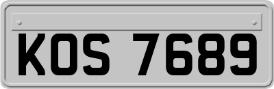 KOS7689