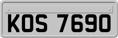 KOS7690