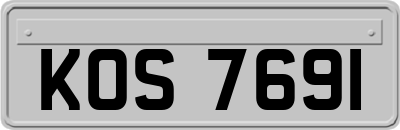 KOS7691