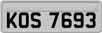 KOS7693